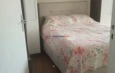 Imagem 6: Apartamento 02 dormitótios na Av. Cavalhada com elevador e salão de...