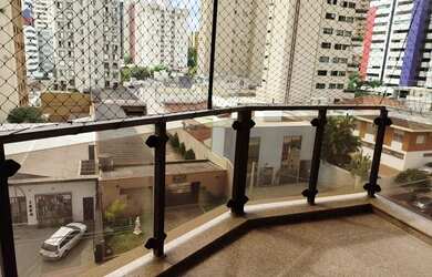 Imagem 10: Apartamento na Região Central