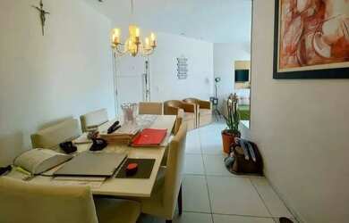 Imagem 3: Apartamento Padrão , com 2 quartos e 2 banheiros à Venda, 41 m² em...