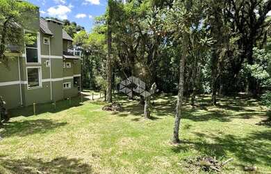 Imagem 2: Terreno em condomínio fechado no centro de Canela