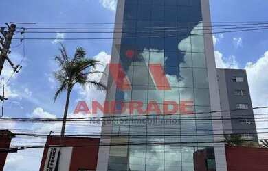 Imagem: O depósito possui 32m² de Área e está localizado em Vila