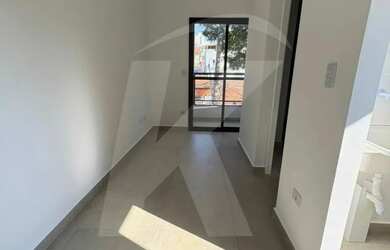 Imagem 9: Apartamento na Vila Isolina Mazzei com 01 quarto e sacada