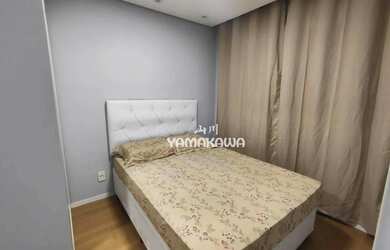 Imagem 14: Apartamento com 2 dormitórios à venda, 42 m² por R$ 300.000,00 - Parque...