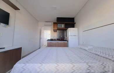 Imagem 11: ALUGO ESTÚDIO WEST FIT. Ar-condicionado, 25m² de Área, 1 Vaga na garageme1...