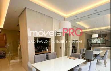 Imagem 5: LINDA CASA CONDOMINIO FECHADO COM PISCINA PRIVATIVA JD MARAJOARA