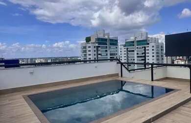 Imagem 8: Edificio Saint Martin. Piscina, Churrasqueira, Ar-condicionadoe360m²...