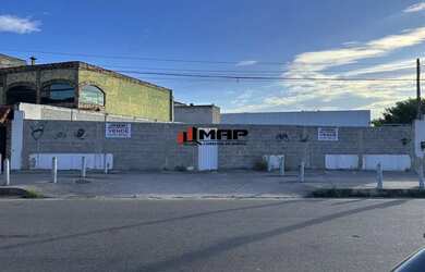 Imagem: O terreno possui 430m² de Área e está localizado em Campo