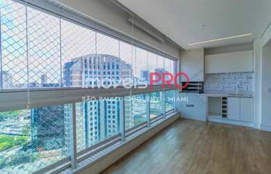 Imagem 7: Apartamento para vender no Brooklin com ótima localização com 125m2