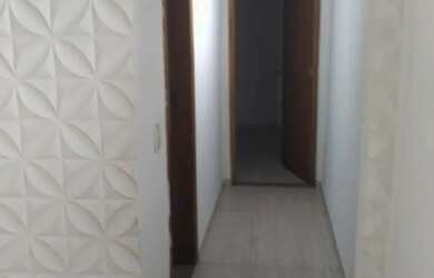 Imagem 3: Excelente casa Porto Novo, com sala, 2 quartos sendo 1 suite c/closet