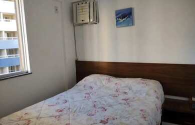 Imagem 5: APARTAMENTO NASCENTE 53m² 2 QUARTOS 1 VAGA INFRA VENDE SANTA TERESA