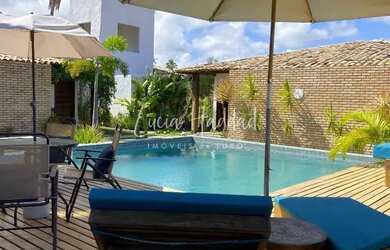 Imagem 13: Pousada à venda na Praia do Patacho