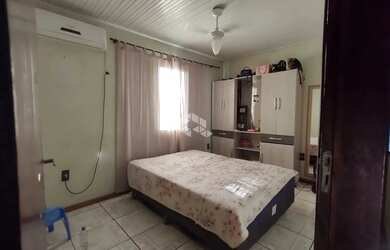 Imagem 4: Casa no Passo D x27 areia