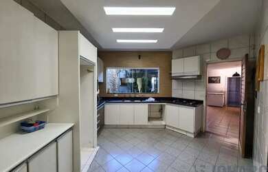 Imagem 16: Casa Residencial com 3 quartos para alugar por R$ 6000.00, 300.00 m2 -...