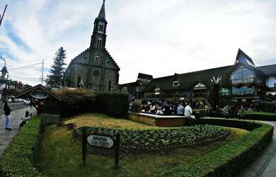 Imagem 9: Terreno - Bairro Floresta