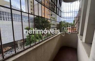 Imagem 2: Conjunto de andares a venda no Centro