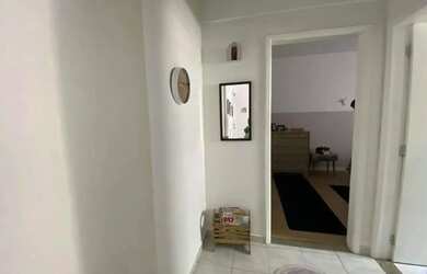 Imagem 4: Apartamento em Embaré, Apartamento em Santos, Apartamento com 1 dorm,...