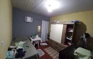 Imagem 7: 2 casas a venda no jorge teixeira 4 etapa