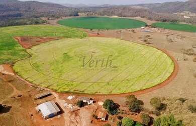 Imagem: A fazenda possui 125m² de Área e está localizado em Flamboyant