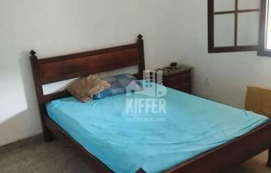 Imagem 11: Casa com 3 quartos à venda, 180 m² por R$ 450.000 - Itaipu - Niterói/RJ