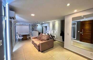 Imagem 1: Casa com 3 quartos, 127 m² - Condomínio Residencial Vila Hayman - Sorocaba/SP