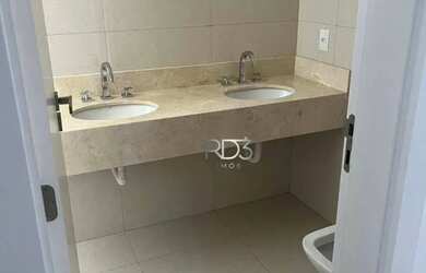 Imagem 13: Apartamento com 3 dormitórios à venda, 125 m² por R$ 1.000.000 - Gleba...