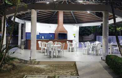 Imagem 2: VENDO APARTAMENTO - BOSQUE DOS INGLESES