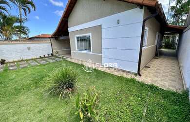 Imagem 4: Casa com 3 Quartos à venda, 134 m² por R$ 650.000 - Itapeba - Maricá/RJ