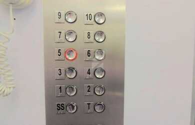 Imagem 7: Apartamento para aluguel com 32 m², 1 quarto em Centro, Campinas