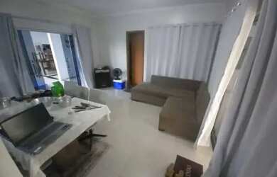 Imagem: A casa em condomínio possui 4 Dormitórios, 5 Banheiros, 2