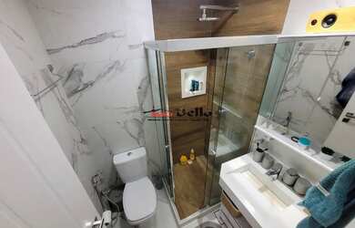 Imagem 15: Aluguel de Apartamento de 3 Quartos no Anil, Rio de Janeiro-RJ: 1 suíte, 1 sala, 2 banheir