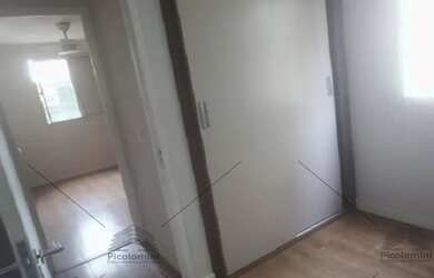 Imagem 15: APARTAMENTO A VENDA NO PROJETO VIVER - AV. CELSO GARCIA