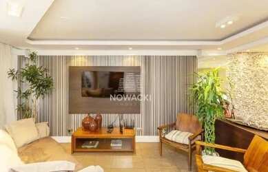 Imagem 2: LINDO SOBRADO A VENDA COM 3 QUARTOS E 2 VAGAS NO SEMINÁRIO