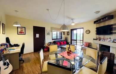 Imagem 11: Aconchego e Lazer Completo Casa 2 Dorms 1 Suíte c/ Lareira e Gourmet...