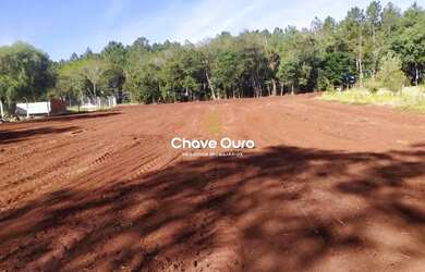 Imagem: O terreno possui 6000m² de Área e está localizado em Boa