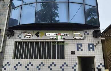 Imagem: O depósito possui 245m² de Área e está localizado em Luz