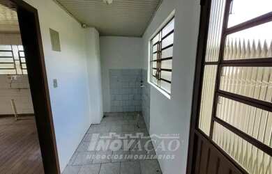 Imagem 6: Terreno Desvio Rizzo Caxias do Sul