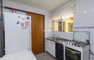 Imagem 14: Vendas Sobrado Curitiba PR