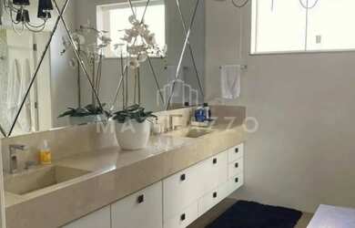 Imagem 7: Sobrado à venda com 03 suítes, no Residencial Casalbuono em Limeira/SP