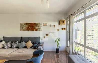 Imagem 7: Apartamento à Venda - Santa Cecília, 3 Quartos, 95 m2