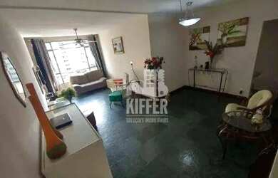 Imagem: O apartamento à venda possui 3 Dormitórios, 3 Banheiros, 1