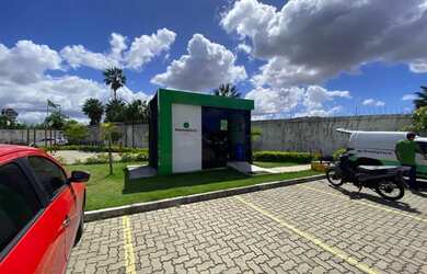 Imagem 10: LOCAÇÃO APARTAMENTO 2 QUARTOS - APÊ PAJUÇARA