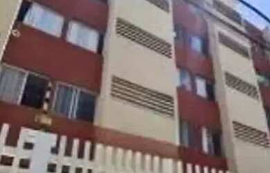 Imagem: O apartamento possui 3 Dormitórios, 3 Banheiros, 1 Vaga na