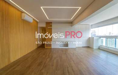 Imagem 3: Apartamento para vender no Brooklin com ótima localização com 125m2