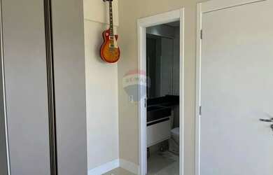 Imagem 16: Apartamento Locação. Piscina, Churrasqueira, Imóvel mobiliadoeAr-condicionado