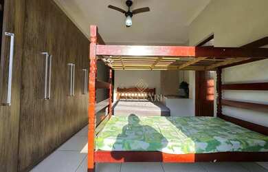 Imagem 6: Sobrado à venda, 209 m² por R$ 900.000,00 - Solemar - Praia Grande/SP