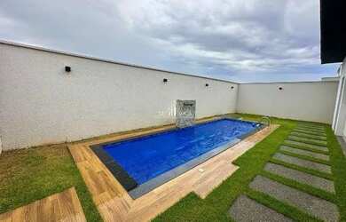 Imagem 8: Casa Térrea com 3 suítes plenas- localizada no Jardins Nápoles