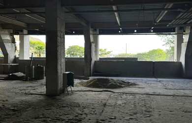 Imagem 12: Andar comercial no Bairro Santa Lucia