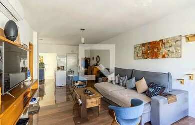 Imagem 5: Apartamento à Venda - Santa Cecília, 3 Quartos, 95 m2