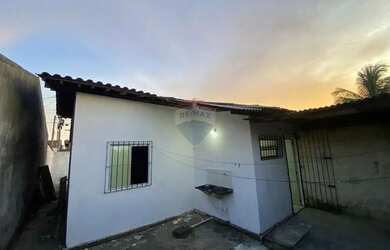 Imagem 4: Casa á venda no Novo jardim