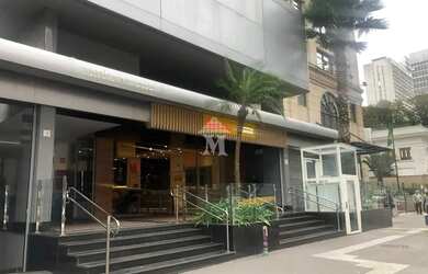 Imagem: O depósito possui 125m² de Área e está localizado em Bela